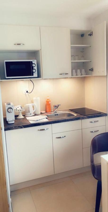 Apartment Lala Ιντερλάκεν Εξωτερικό φωτογραφία