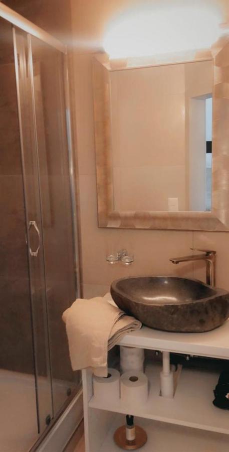 Apartment Lala Ιντερλάκεν Εξωτερικό φωτογραφία
