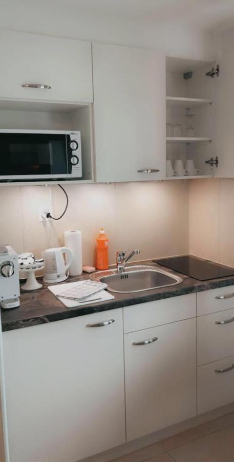 Apartment Lala Ιντερλάκεν Εξωτερικό φωτογραφία