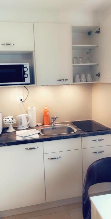Apartment Lala Ιντερλάκεν Εξωτερικό φωτογραφία
