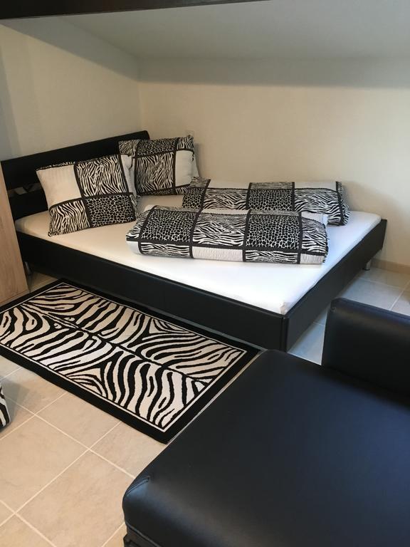 Apartment Lala Ιντερλάκεν Εξωτερικό φωτογραφία