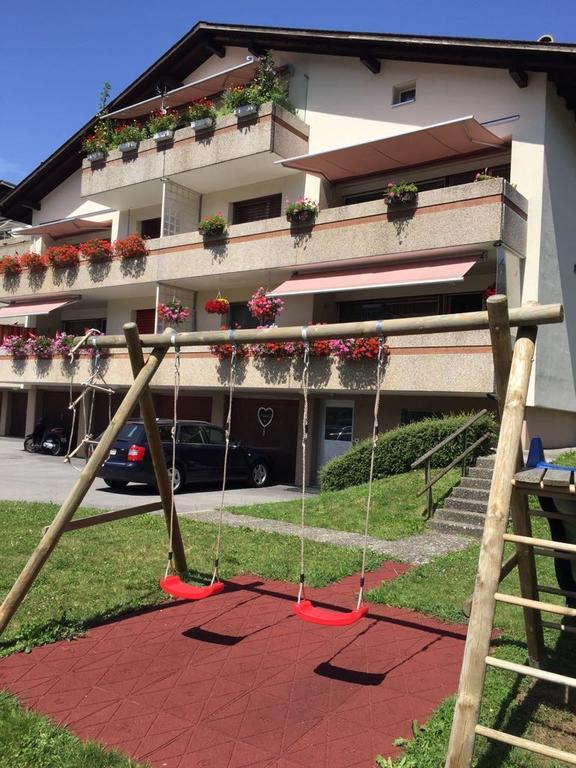 Apartment Lala Ιντερλάκεν Εξωτερικό φωτογραφία